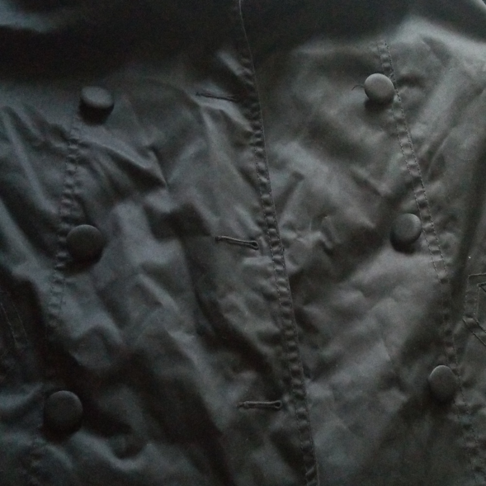 Jacket - Picture 4 of 5